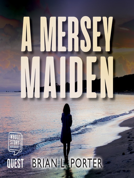 Title details for A Mersey Maiden by Brian Porter - Wait list